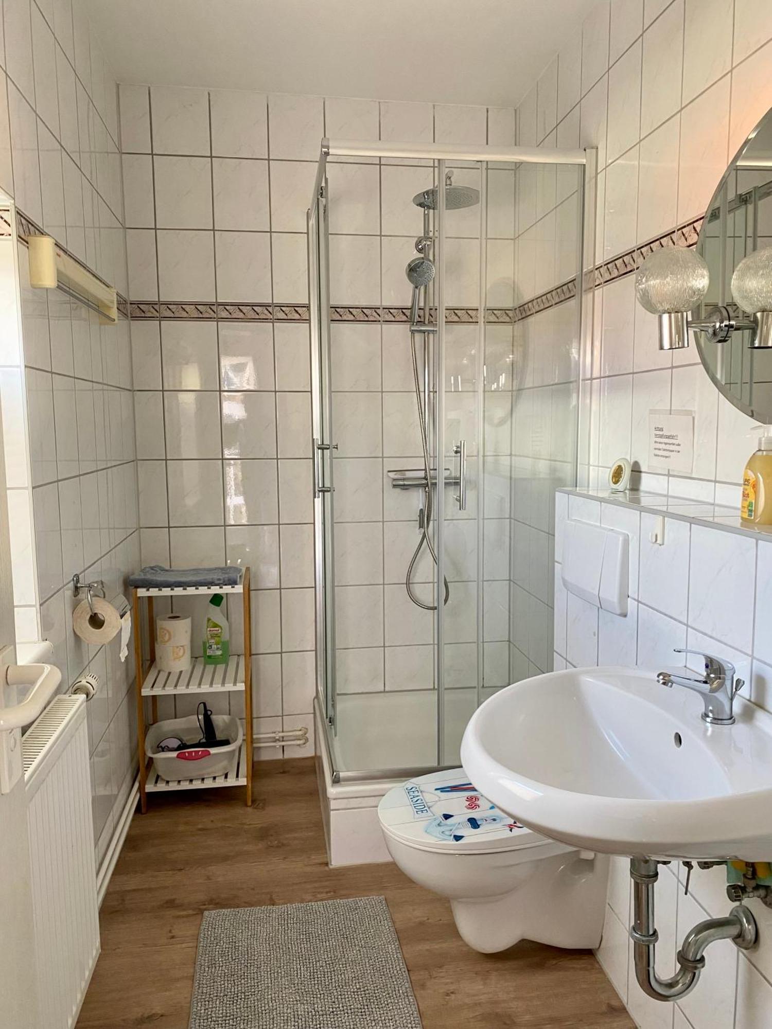 Villa Haus Usedom Kröslin Esterno foto